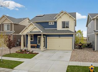 7139 Sedgerock Ln, Colorado Springs, CO 80927