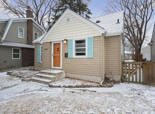 4925 Oliver Ave S, Minneapolis, MN 55419