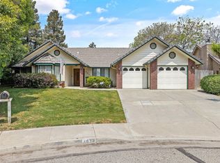4624 W Monte Verde Ave, Visalia, CA 93277