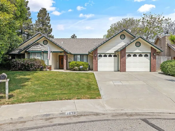 4624 W Monte Verde Avenue, Visalia, CA 93277