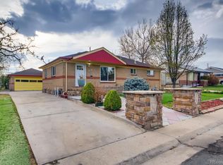 7813 Raritan St, Denver, CO 80221