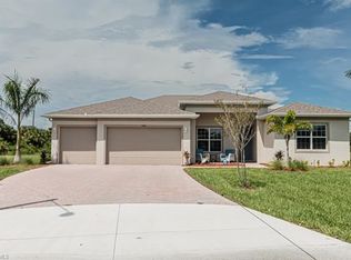 7000 N Plum Tree, Punta Gorda, FL 33955