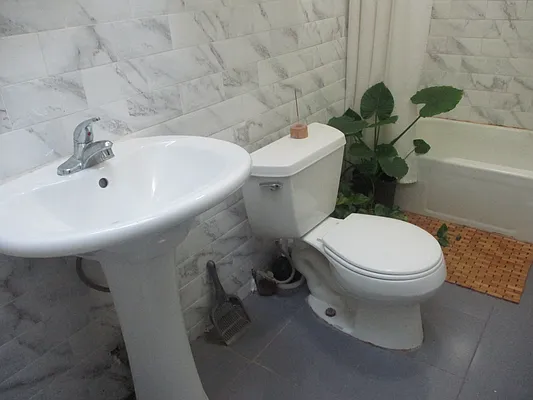 Rented by Brooklyn Properties | media 9