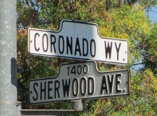 427 Coronado Way, Modesto, CA 95350