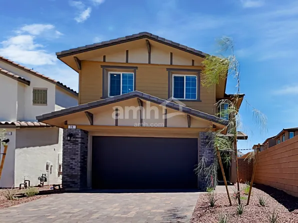 79 Miners Reserve Ln, Henderson, NV 89015