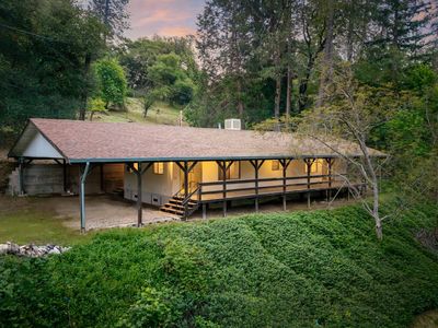 14073 Retrac Way, Grass Valley, CA, 95949