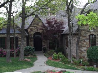 3308 Dogwood Ln, Edmond, OK 73034