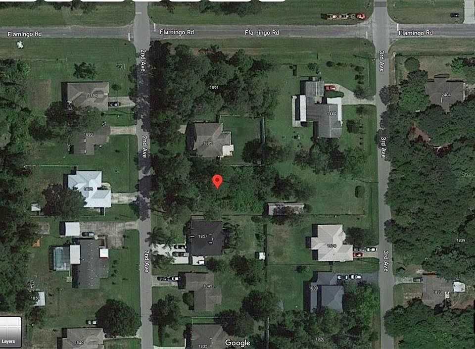 1st image of 1875 2nd Ave #7