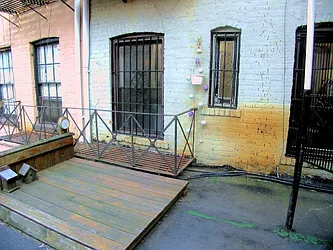 Rented by DSA Realty