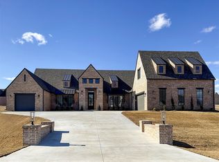 11263 S 220th East Ave, Broken Arrow, OK 74014
