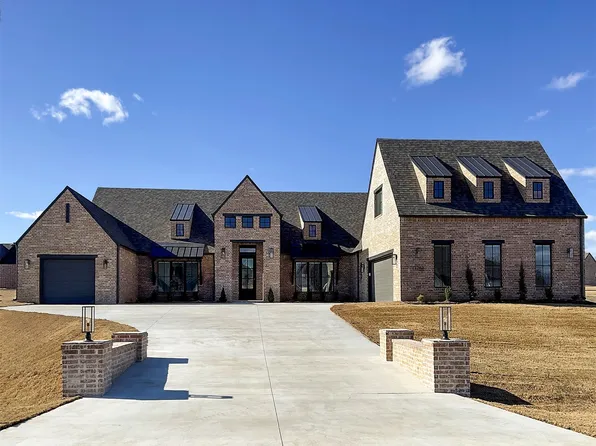 11263 S 220th East Ave, Broken Arrow, OK 74014