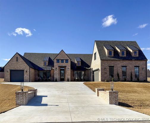 11263 S 220th East Ave, Broken Arrow, OK 74014