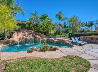 12 Douglass Dr, Coto De Caza, CA 92679
