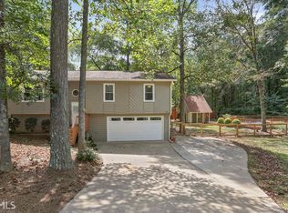890 Holly Ln, Canton, GA 30115
