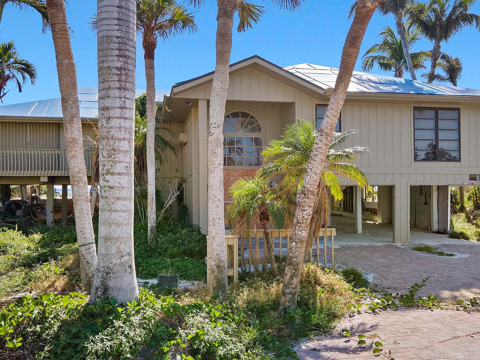 4163 W Gulf Dr, Sanibel, FL 33957 MLS 2231043 Zillow