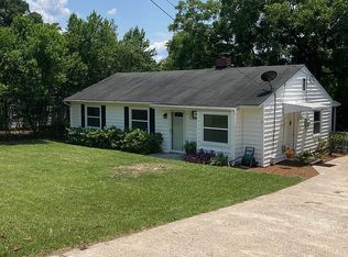 1009 James St, North Augusta, SC 29841