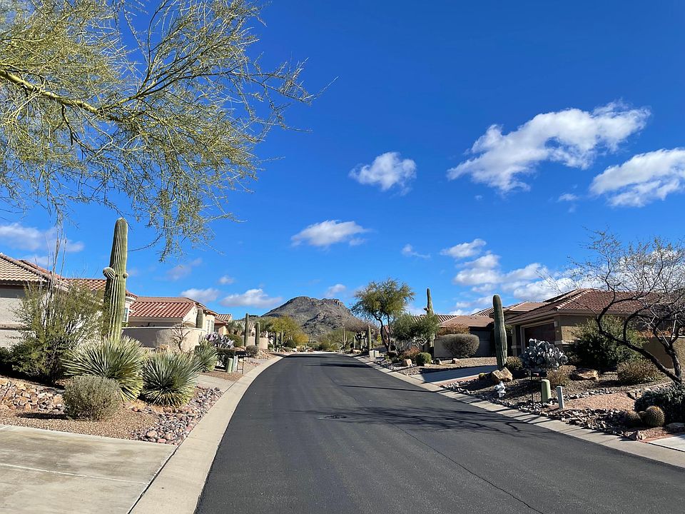 5365 W Owlclover Pl, Marana, AZ 85658 Zillow