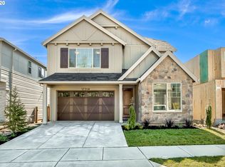 17314 SW Dotterel Ln, Beaverton, OR 97007