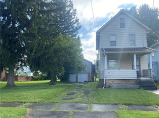 601 Ann Ave, Niles, OH 44446