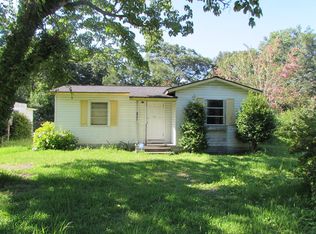 1961 Mount Pleasant Rd, Waycross, GA 31503