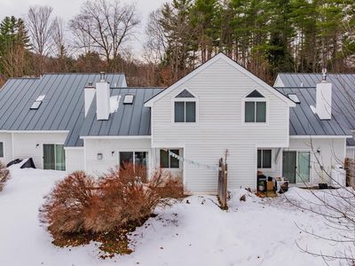 26 Marsten Lane #19, Enfield, NH, 03748