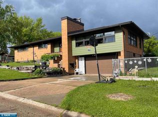 918 Central Ave N, Chisholm, MN 55719