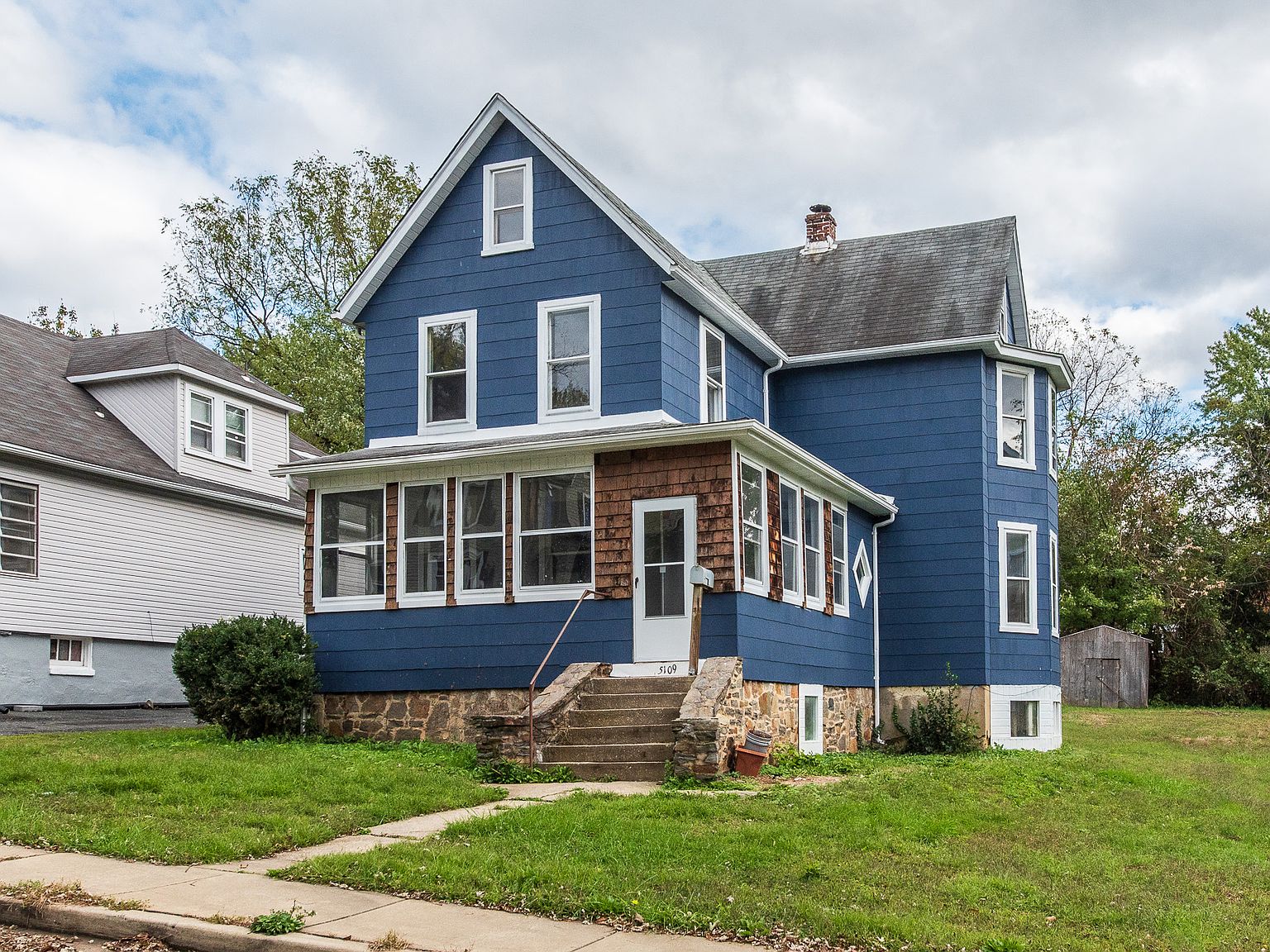 5109 Greenhill Ave, Baltimore, MD 21206 Zillow