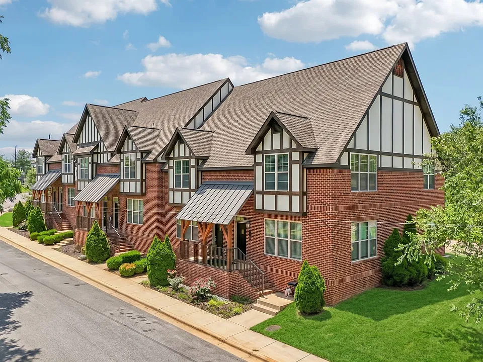 Beverly Townhomes