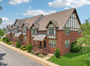 Beverly Townhomes, Tuscaloosa, AL 35404