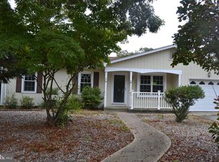 209 Sextant Rd, Manahawkin, NJ 08050