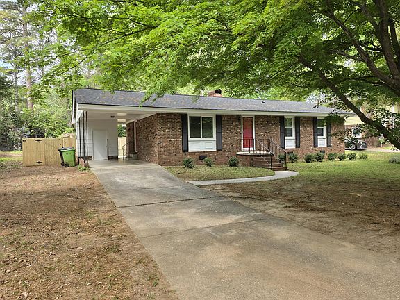 2nd image of 2701 Patrick Rd