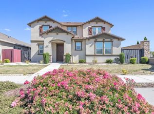 1807 W Woodward Ave, Manteca, CA 95337