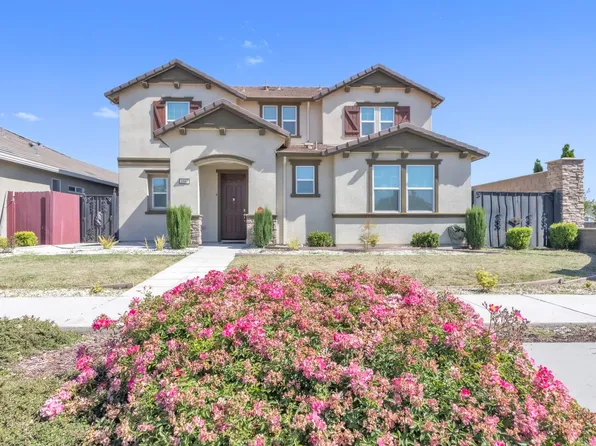 1807 W Woodward Ave, Manteca, CA 95337