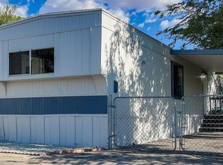 1301 E Avenue I SPACE 337, Lancaster, CA 93535