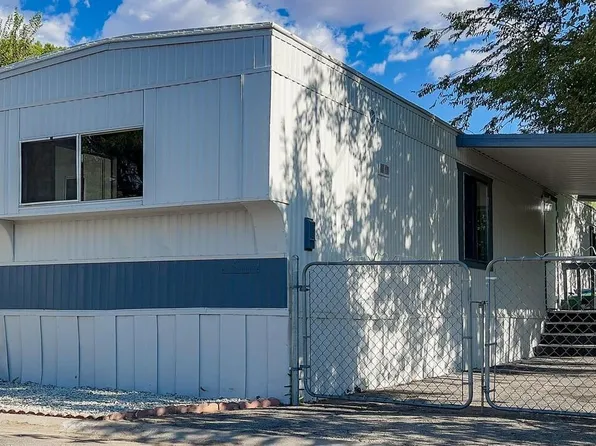 1301 E Avenue I Space 337, Lancaster, CA 93535