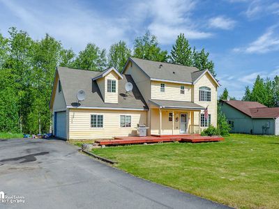 7930 S Settlers Bay Dr, Wasilla, AK, 99623
