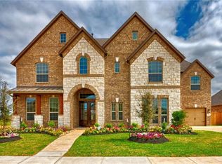 7502 Capeview Xing, Spring, TX 77379