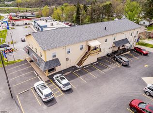 874 Fairmont Rd STE E, Westover, WV 26501