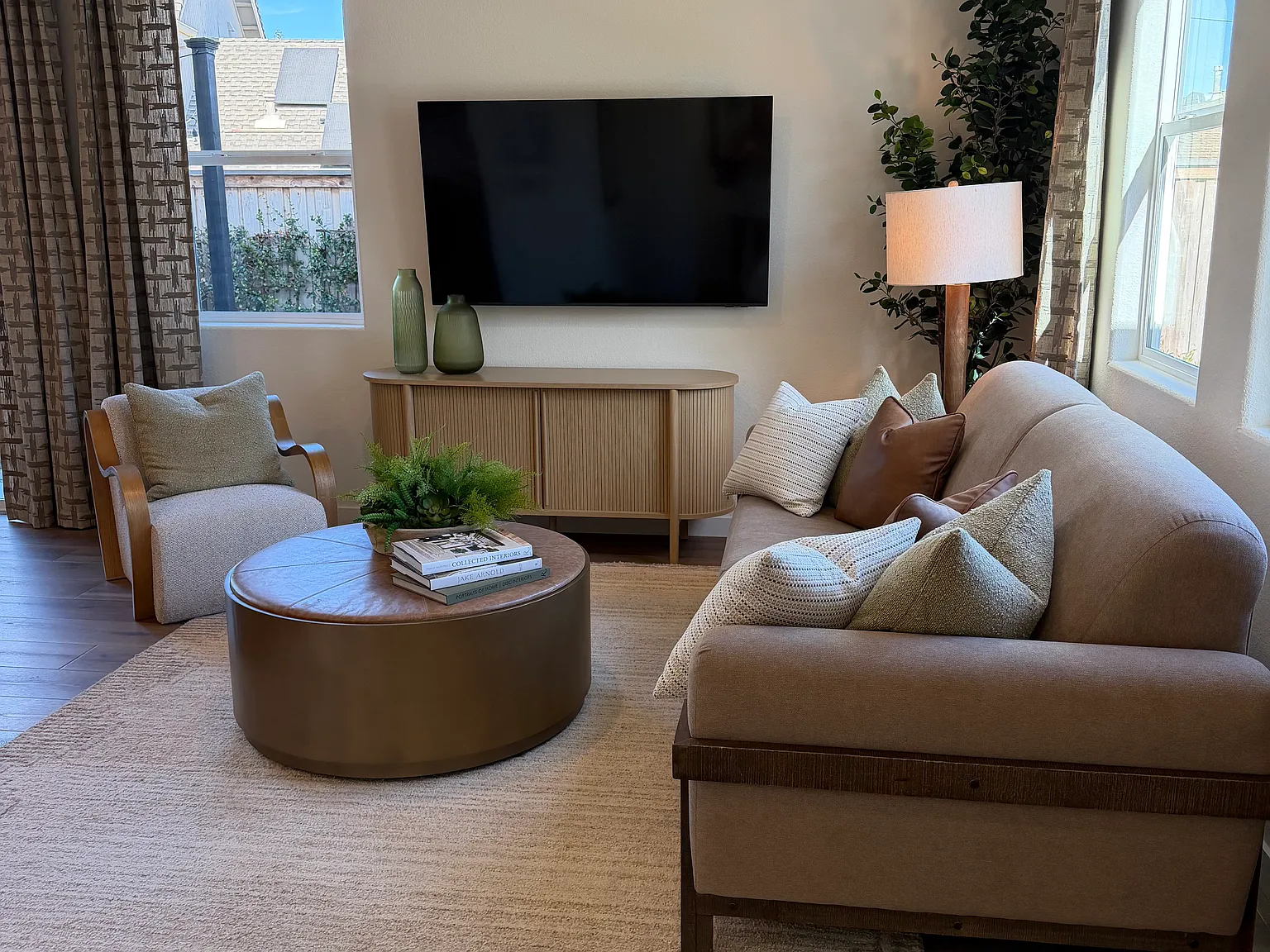 3 bed, 1565 sqft, $3,250 — Photo 4