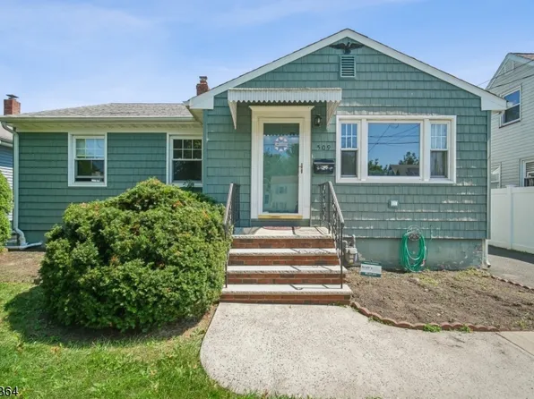 509 Chester Ave, Roselle Park Boro, NJ 07204