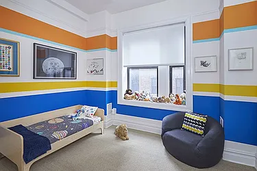 Sold by Brown Harris Stevens