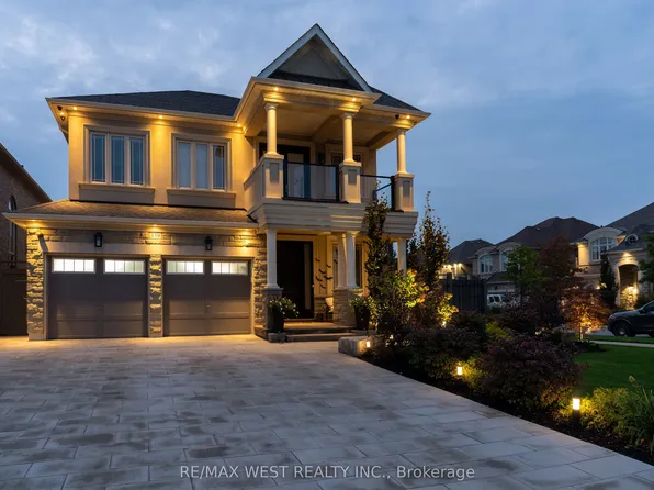 139 Hatton Garden Rd, Vaughan, ON L4H 3R1