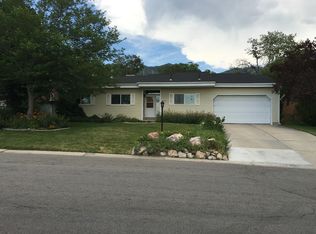 4283 S 3080 E, Holladay, UT 84124