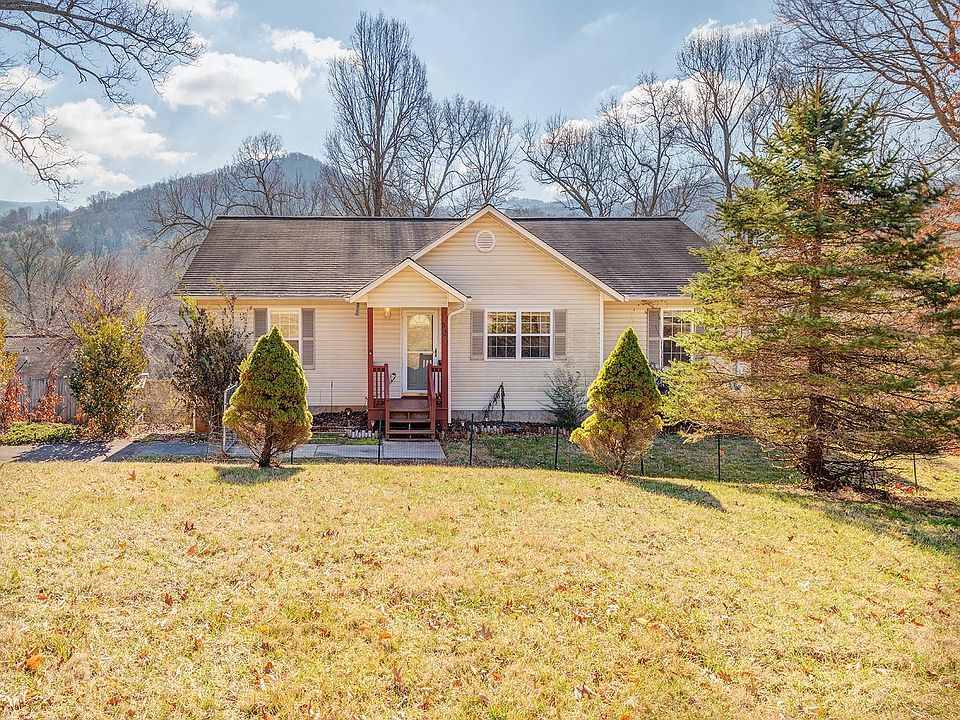 805 Reems Creek Rd, Weaverville, NC 28787 Zillow