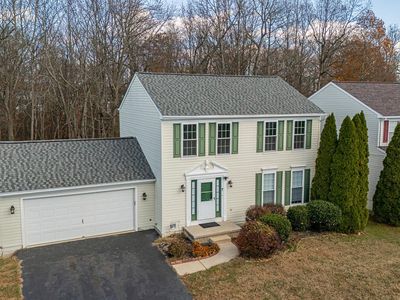 164 McCormick Blvd, Newark, DE, 19702