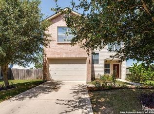 11003 Baffin Oaks, San Antonio, TX 78254