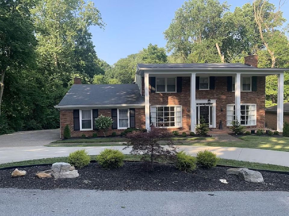 2411 Chadford Way, Thornhill, KY 40222 Zillow