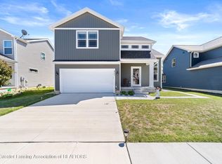 4321 Norway St, Holt, MI 48842