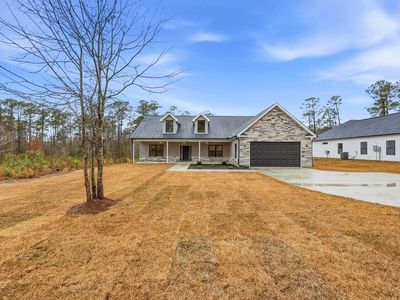 7877 E Highway 19, Loris, SC, 29569