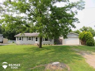 2187 E Tobias Rd, Clio, MI 48420